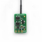 All'ingrosso Frsky XM/XM PLUS Mini D16 SBUS gamma completa fino a 16CH per Taranis X9D Plus X9D Lite X-LITE Drone